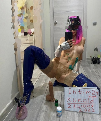 Живу в Москве, осуществляю свои услуги с удовольствием и профессионализмом. У меня есть все возможности, чтобы сделать нашу встречу незабываемой и ласковой. Я знаю, как доставить удовольствие и подарить ощущение истинной релаксации. Смотрите мои фото, они говорят сами за себя. У меня есть отличные отзывы, которые подтверждают мою квалификацию и таланты. Сделай шаг к незабываемым ощущениям, я жду тебя! 💋😘 6183, 23 года